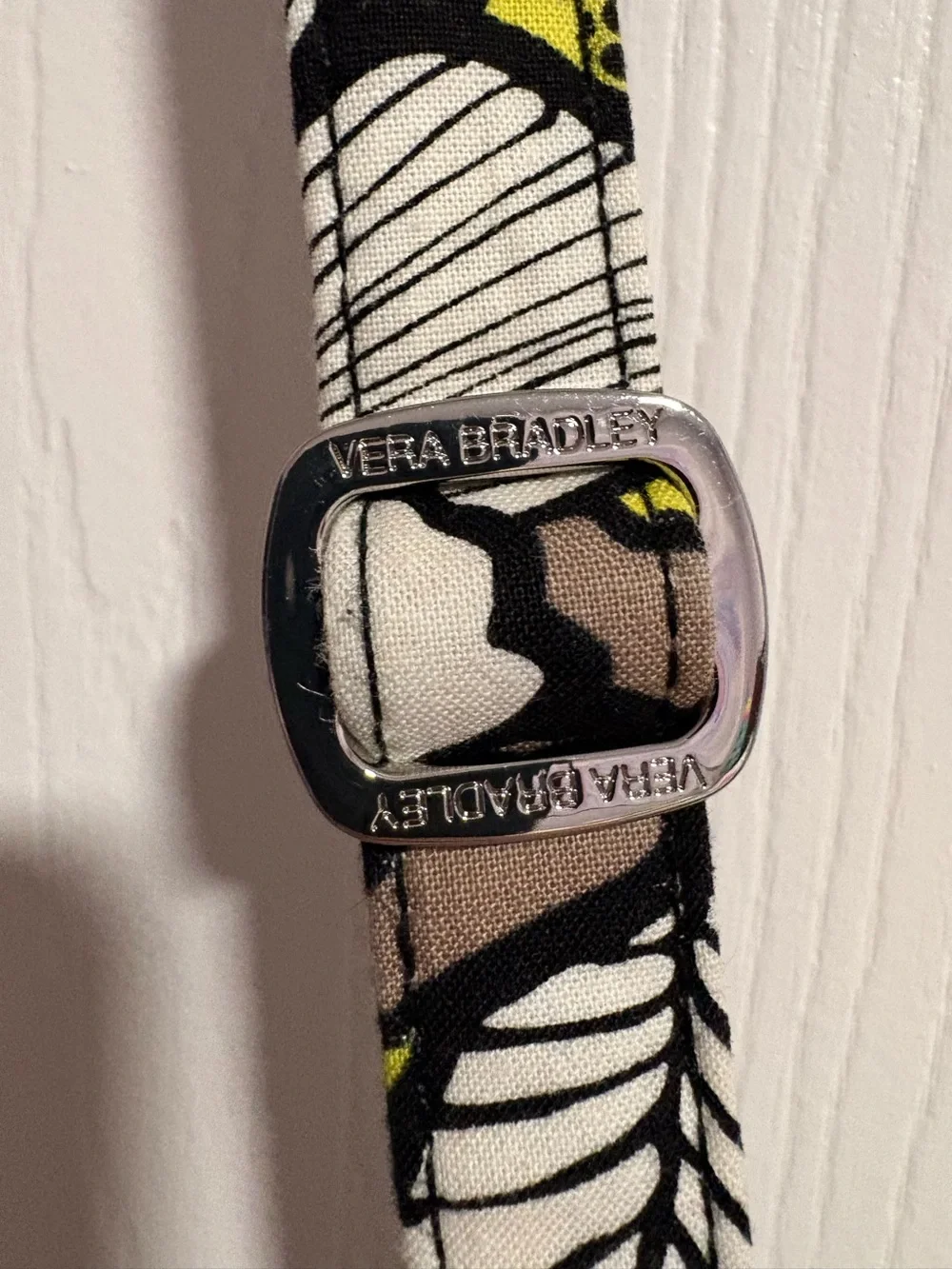 Cute Vera Bradley Purse